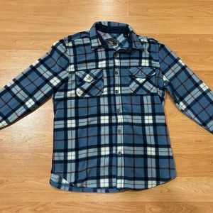 Freedom Foundry Grizzly Fleece Shirt